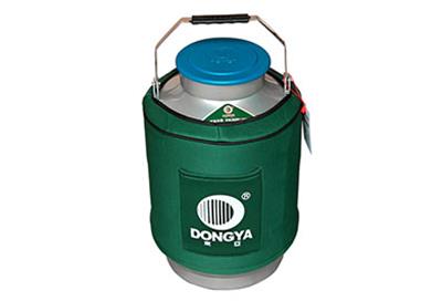 儲(chǔ)存型液氮罐YDS-10-125手提式生物容器產(chǎn)品、規(guī)格