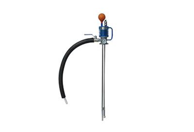 手捏式液氮泵，低壓液氮輸出、提取設(shè)備產(chǎn)品